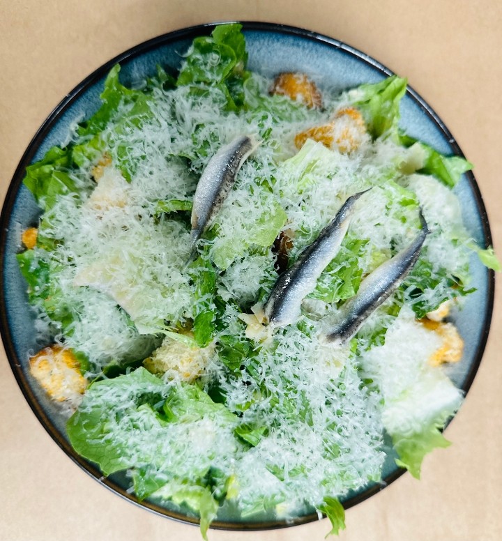Caesar Salad (GM)