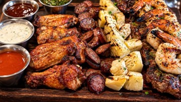 Crossroads Kitchen and Bar (Contemporary American Restaurant)