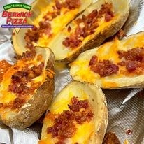 Potato Skins