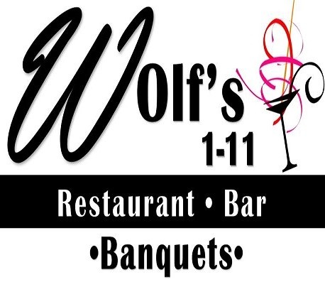 Wolfs 1-11 Restaurant, Bar & Banquets Wolf Road