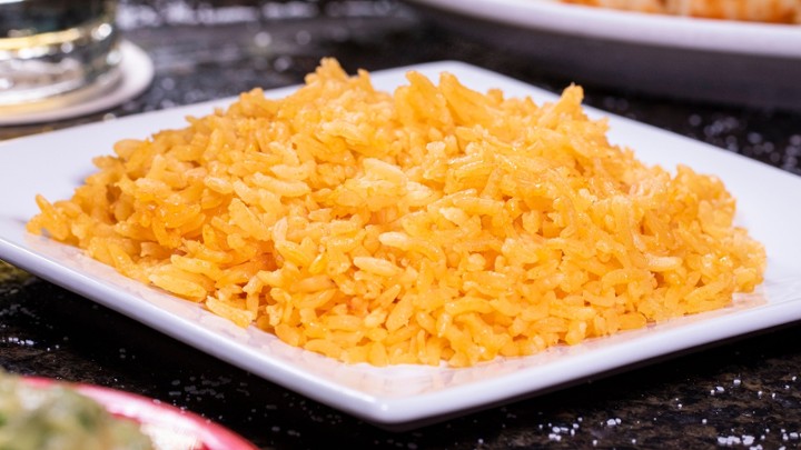 Mexican Rice