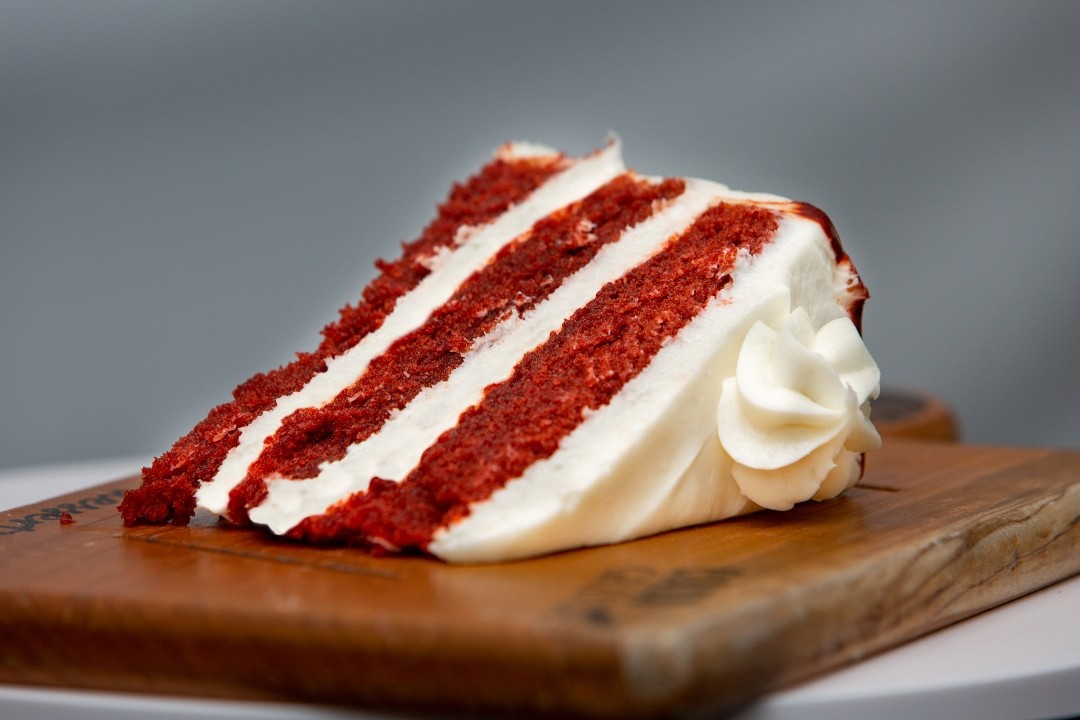 😋 Red Velvet Cake 😋