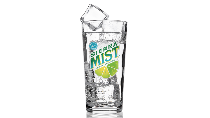 Sierra Mist