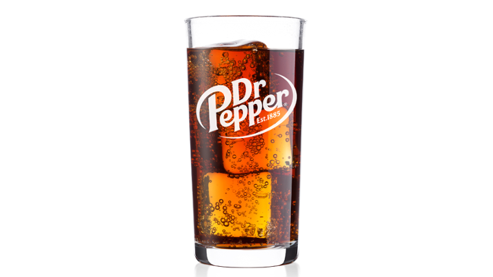 Dr. Pepper