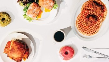 Gracie's Luncheonette