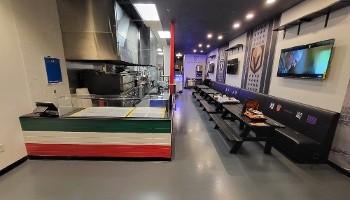 Stallone's Italian Eatery