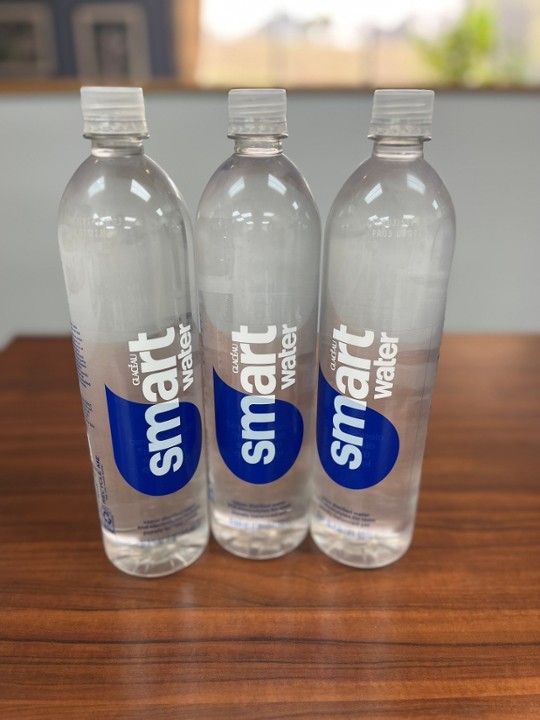 Smart Water 33oz