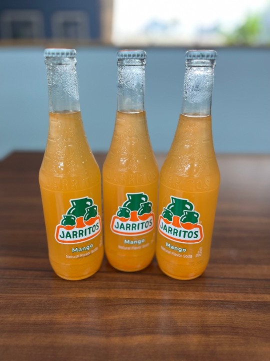 Jarritos Mango