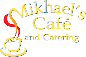 Mikhael's Cafe & Catering 4214 Beechwood Dr #109