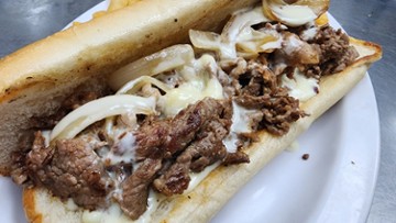 Mikhael's Cafe & Catering 4214 Beechwood Dr #109