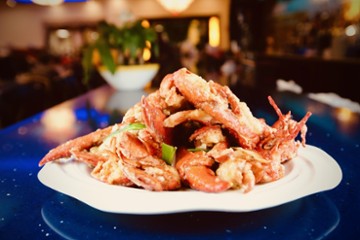 Joyful Garden Watertown 聚福點心海鲜酒樓