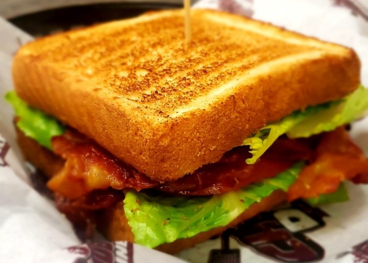 Applewood BLT