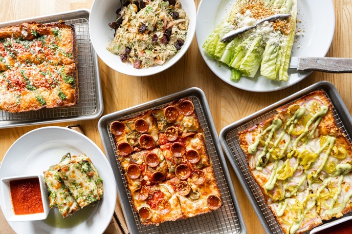 Restaurant banner image