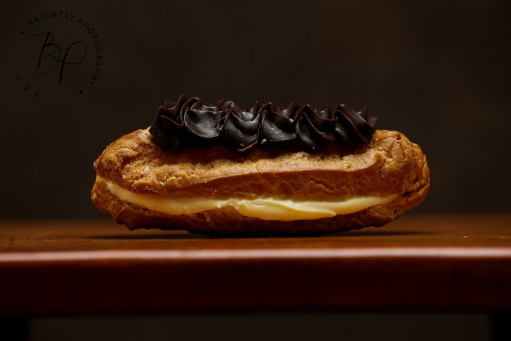 ÉCLAIR