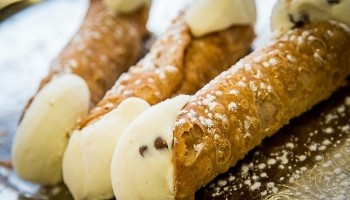 Crisp Cannoli LLC