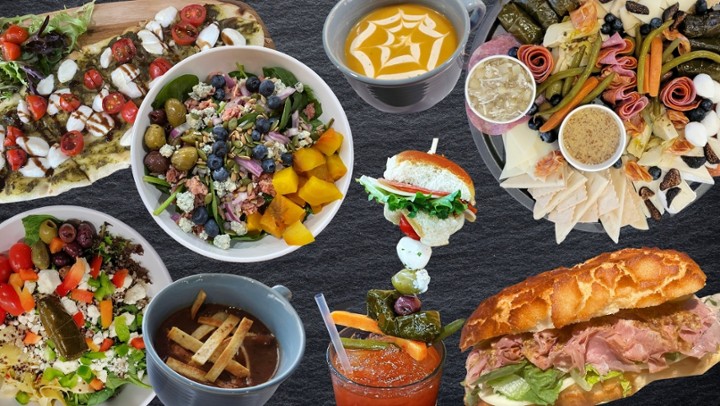 Restaurant banner image