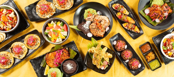 Restaurant banner image