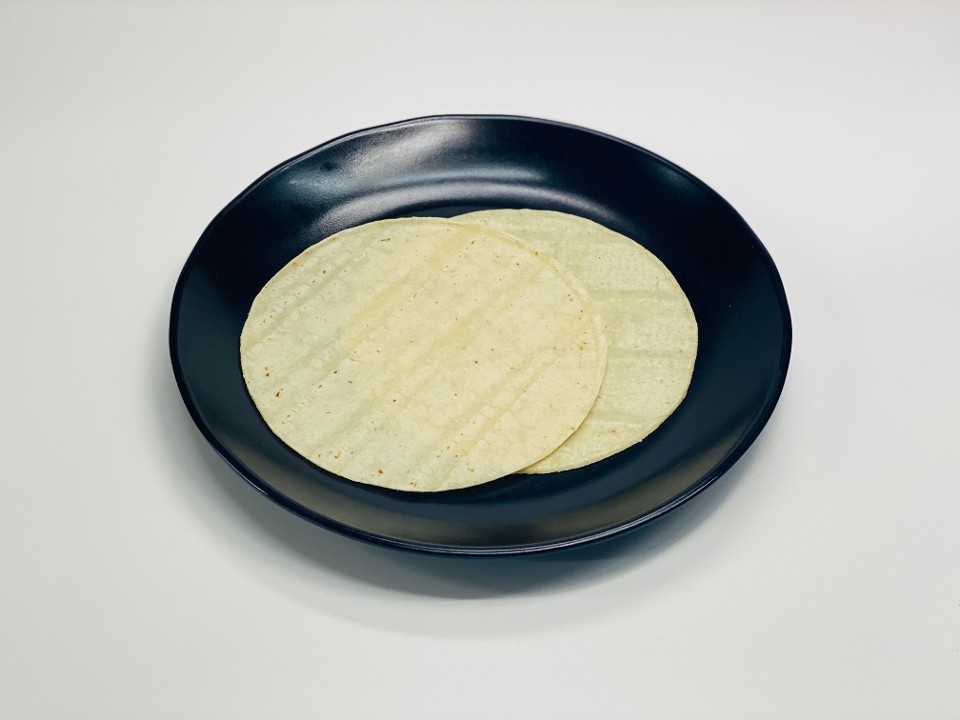 Extra Tortillas  (2)