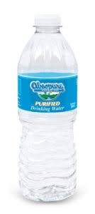 Bottled Water