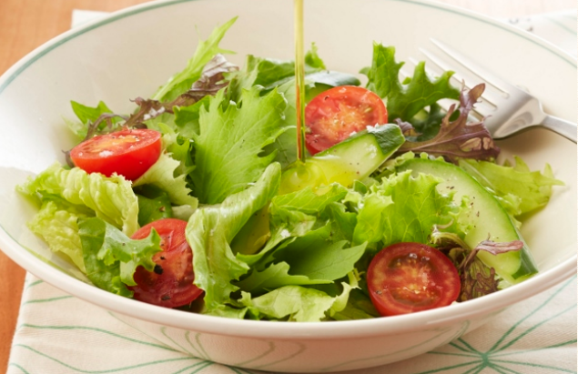 House Salad 野菜サラダ