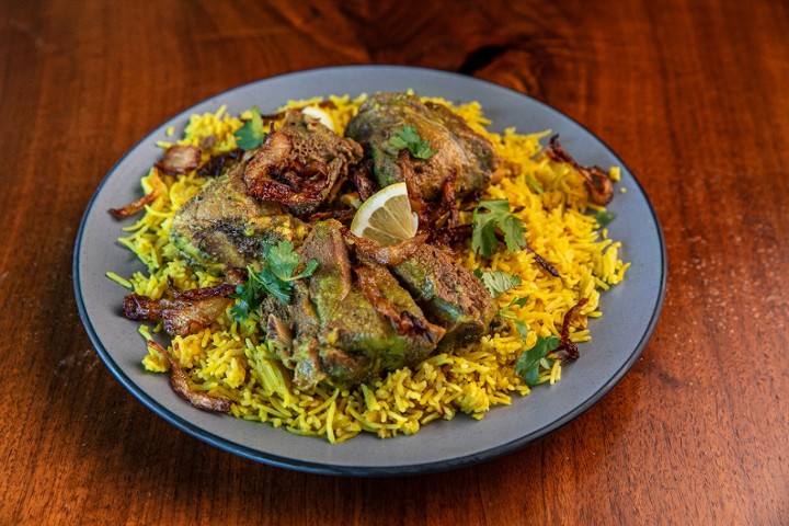 Lamb Haneeth