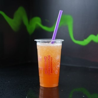 Mango-Orange Juice