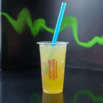 Lemonade / Lime-aid