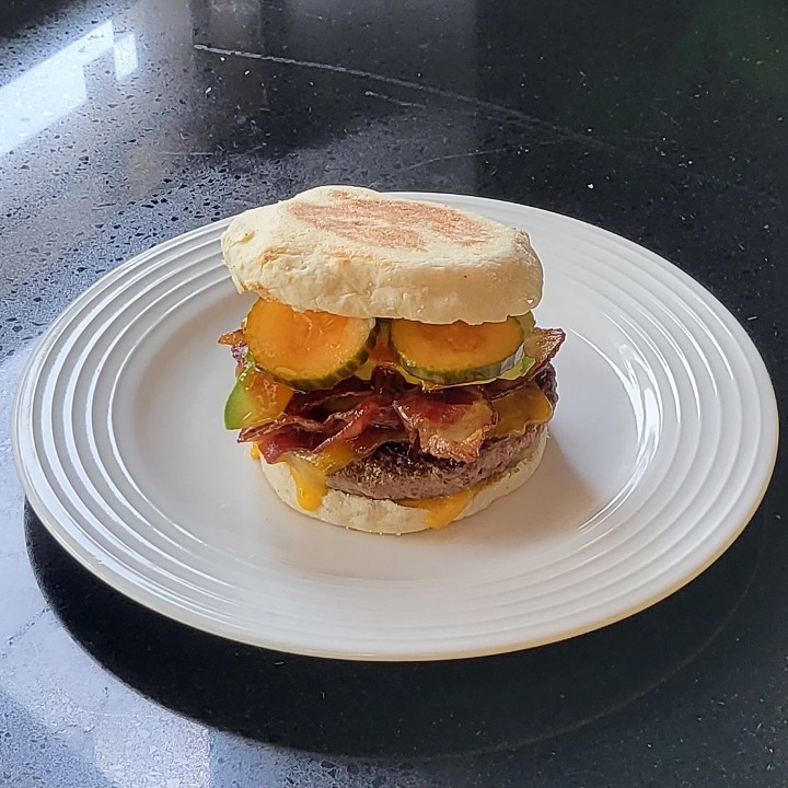 Build-a-Burger