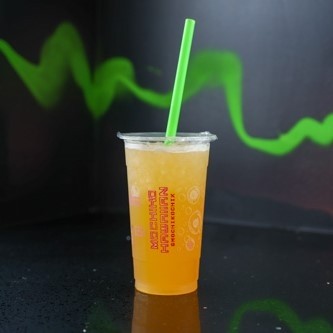 Passion-Guava Juice