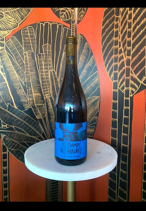 BTL - Les Chemins De Bassac Les Champs des Maures 2021