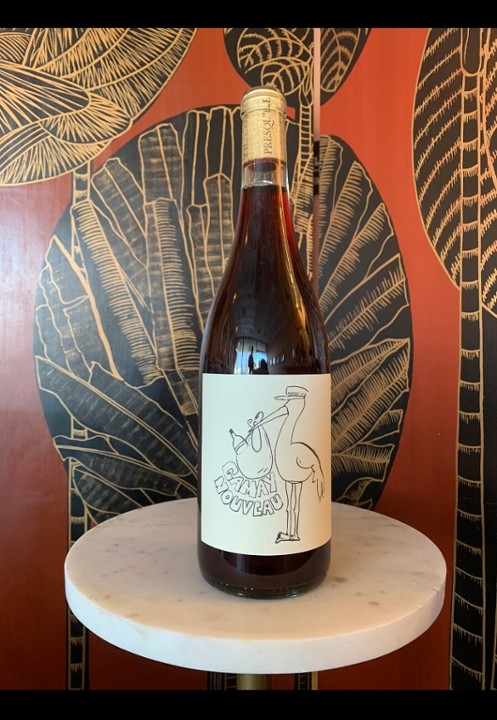 BTL - Presqu’ile Gamay Nouveau 2022