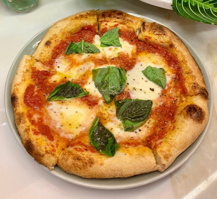 Margherita