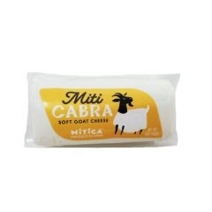 Miti Cabra Soft Goat Cheese