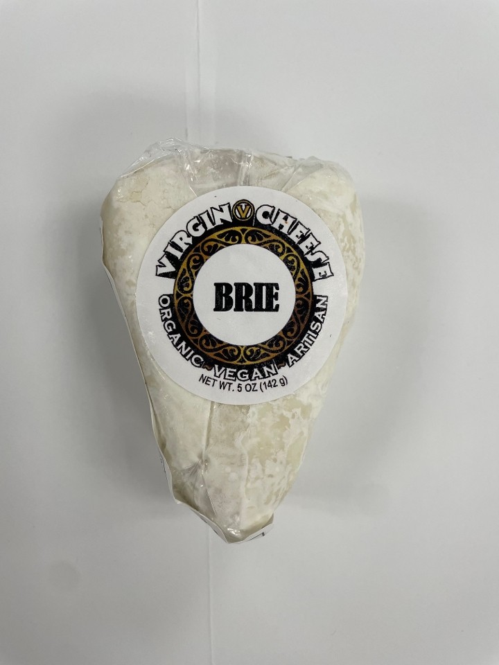 Virgin Cheese Brie (Original)