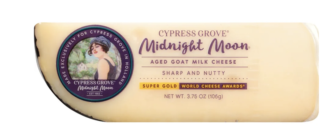 Cypress Grove Midnight Moon 3.75 oz