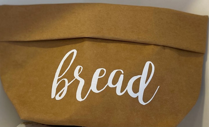 Bread Holder