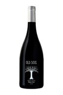 Old Soul Pinot Noir 2021 Lodi