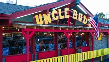 Uncle Bud's Catfish Chicken & Such 2719 Old Lebanon Road