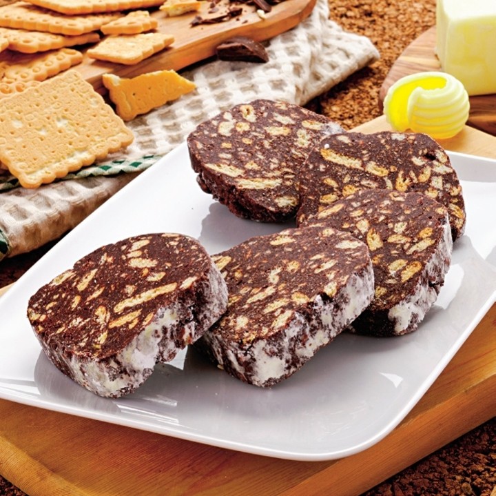 Romanian Biscuit Cookie