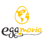 Egg Mania Richmond VA
