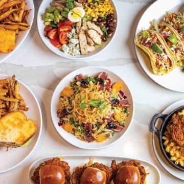 Thirsty Lion - Preston Hollow