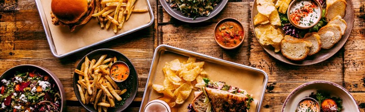 Restaurant banner image