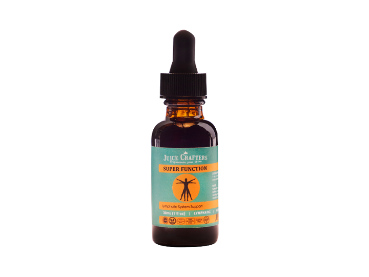 Super Function Tincture