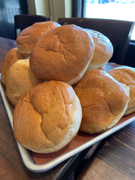 Sandwich Bun Dozen