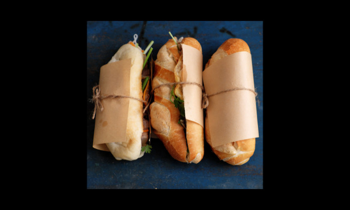 BOGA Combination Sandwich