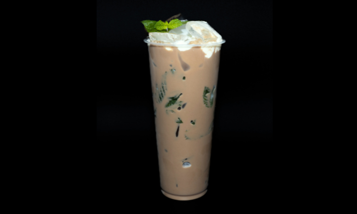 Coffee Mojito