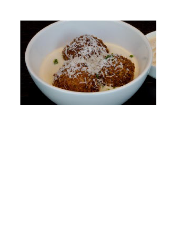 Arancini