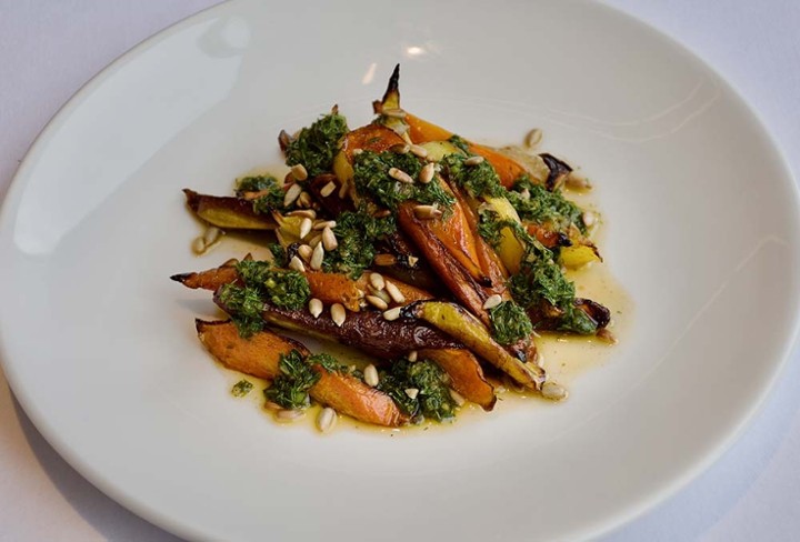 Carrots