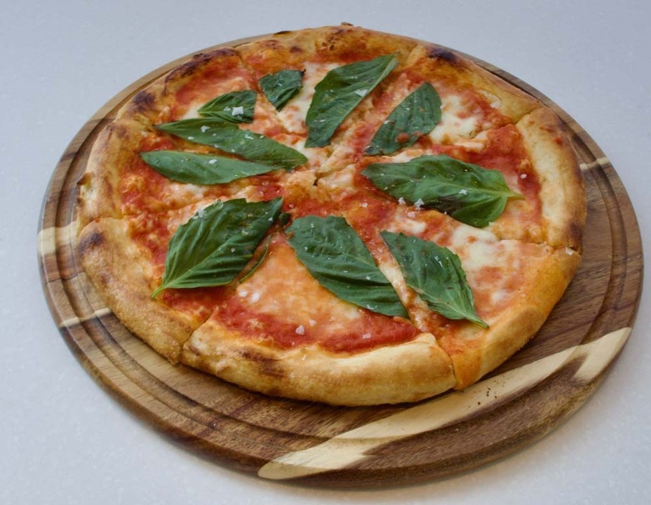Margherita