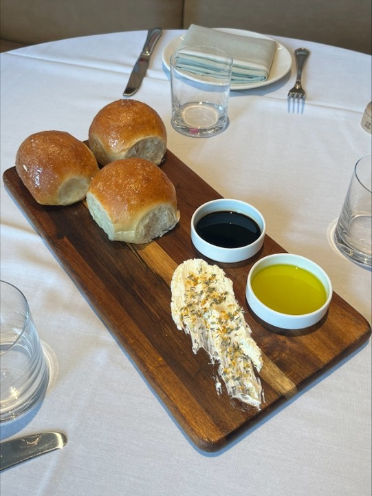 Bread Service